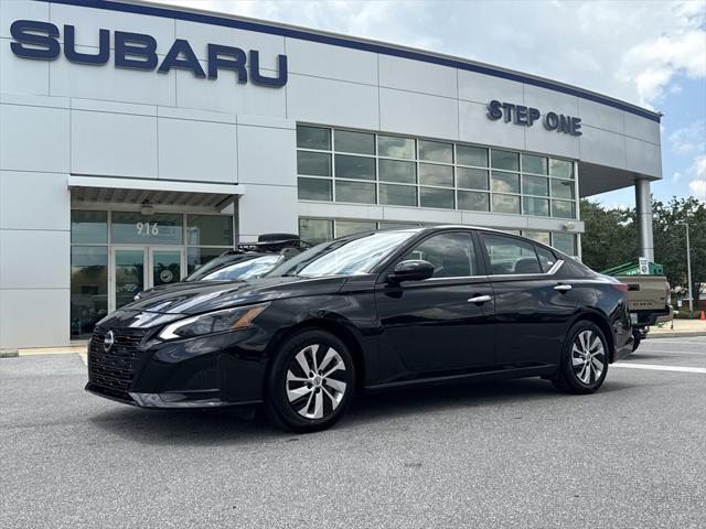 2023 Nissan Altima S FWD