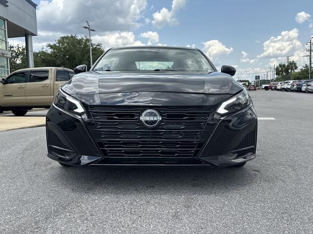 2023 Nissan Altima S FWD