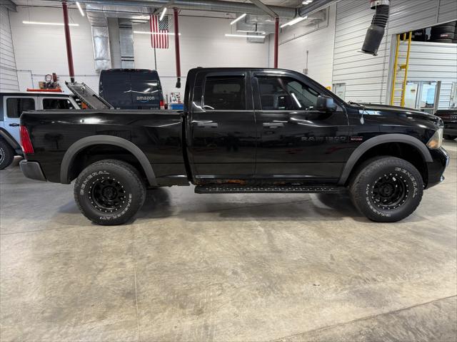 2012 RAM 1500 ST
