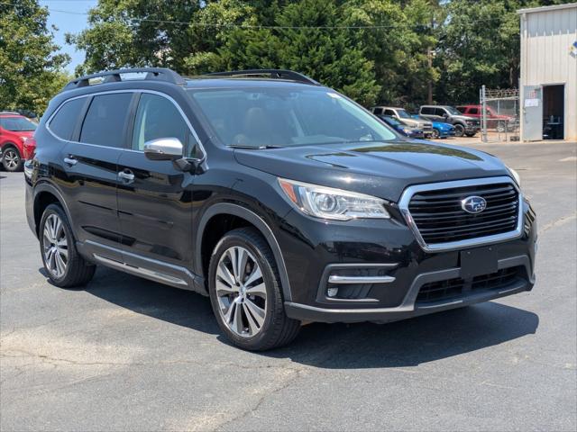 2019 Subaru Ascent Touring