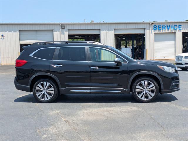 2019 Subaru Ascent Touring