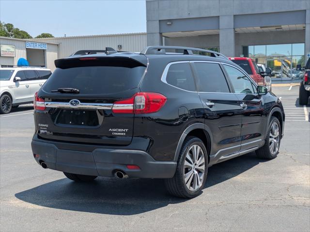 2019 Subaru Ascent Touring