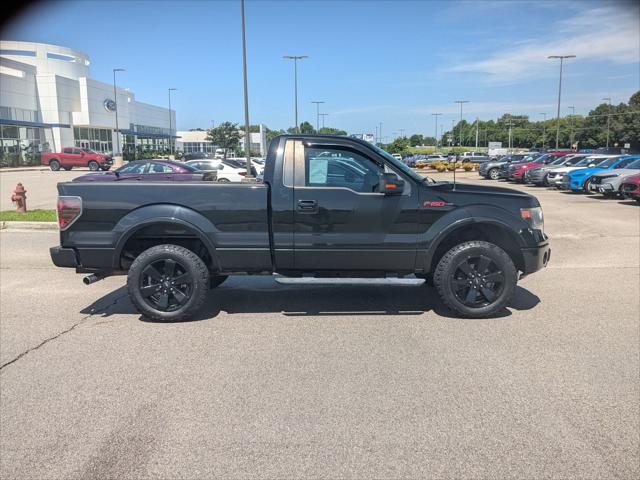 2014 Ford F-150 FX4 Tremor
