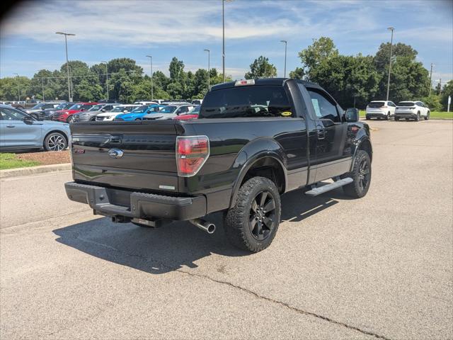 2014 Ford F-150 FX4 Tremor