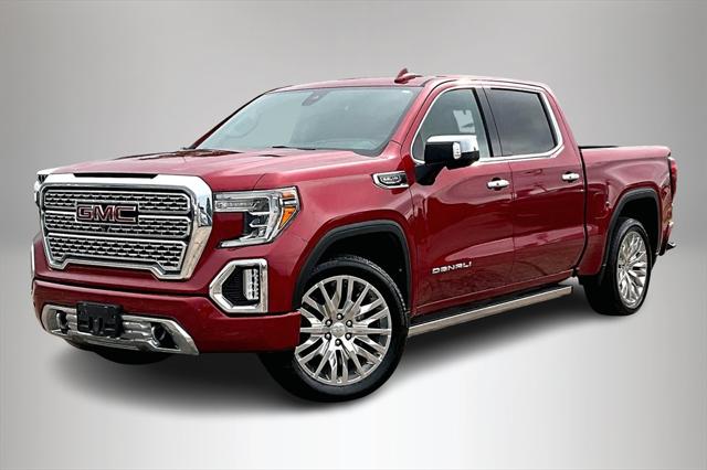 2019 GMC Sierra 1500 Denali