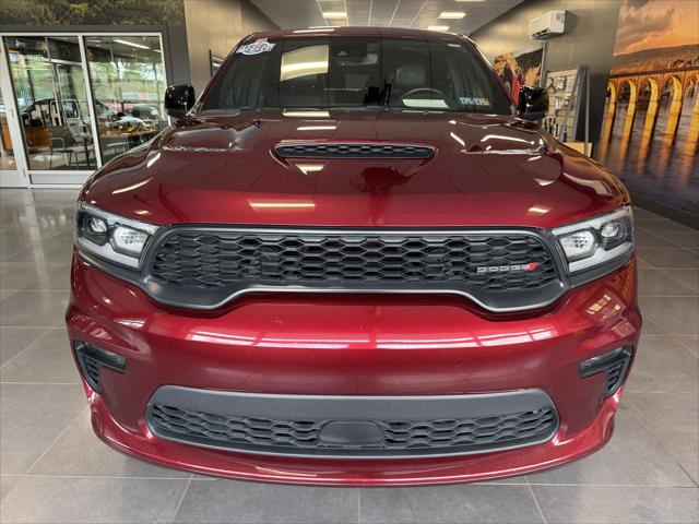 2022 Dodge Durango GT Plus AWD