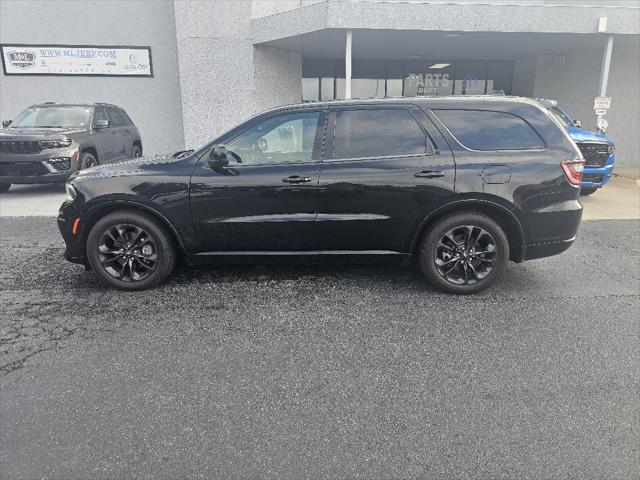 2021 Dodge Durango GT RWD