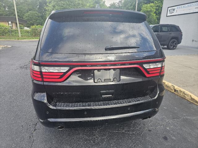 2021 Dodge Durango GT RWD