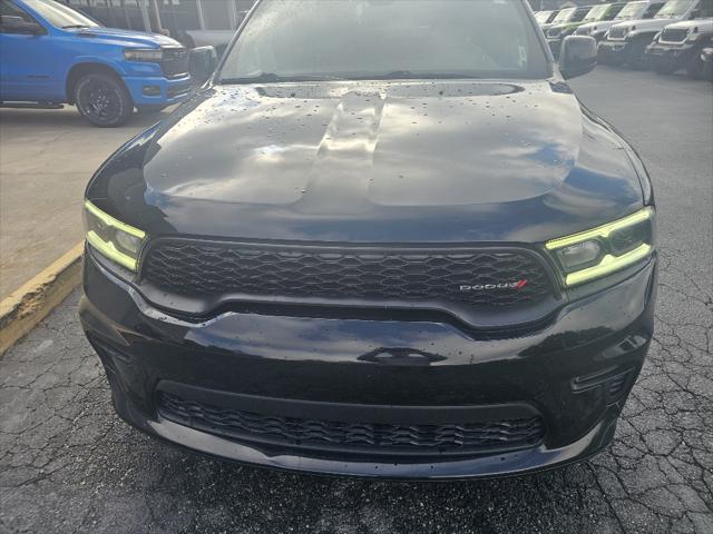2021 Dodge Durango GT RWD