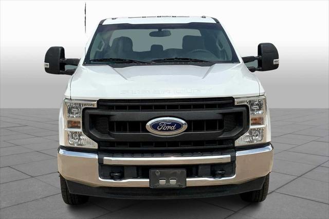 2020 Ford F-350 Chassis XL