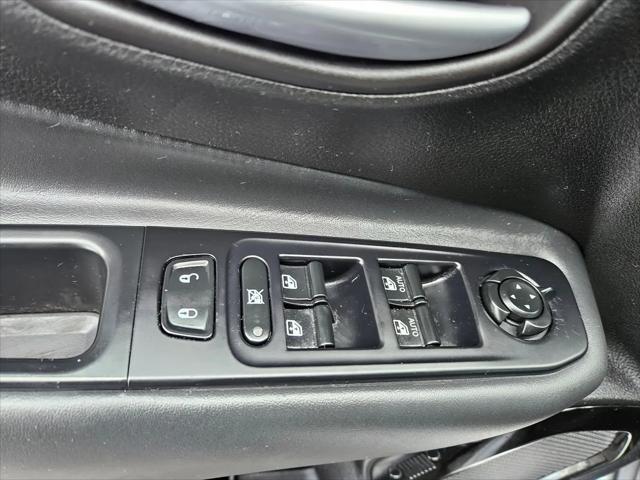 2018 Jeep Renegade Altitude 4x4