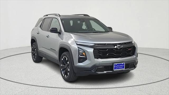 2026 Chevrolet Equinox FWD RS for sale in Dallas, TX