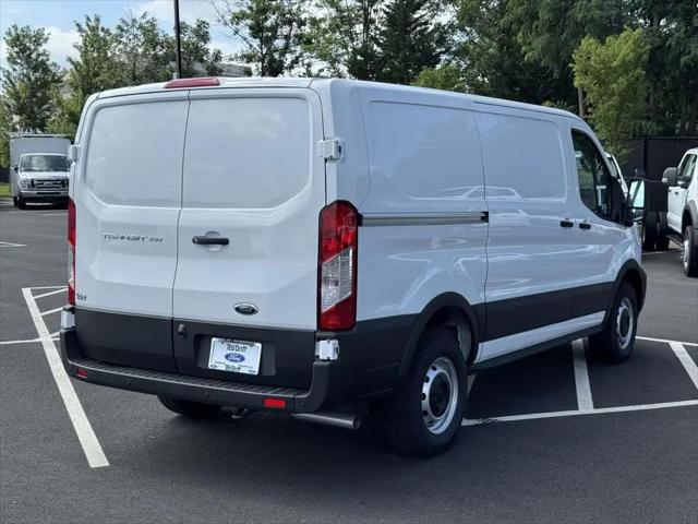 2025 Ford Transit Cargo Van T-350