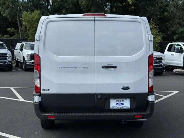 2025 Ford Transit Cargo Van T-350