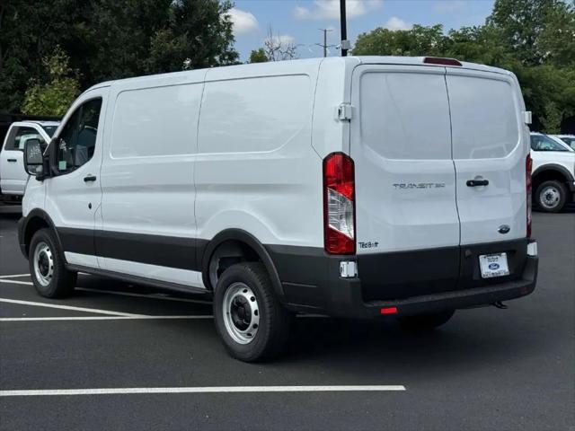 2025 Ford Transit Cargo Van T-350