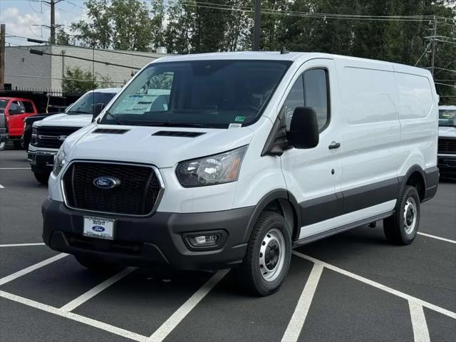 2025 Ford Transit Cargo Van T-350