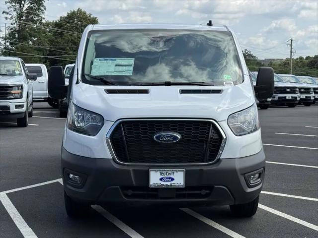 2025 Ford Transit Cargo Van T-350