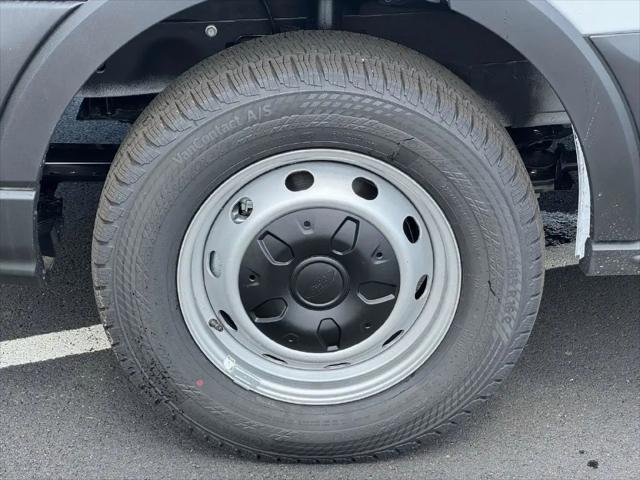 2025 Ford Transit Cargo Van T-350