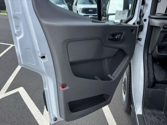2025 Ford Transit Cargo Van T-350