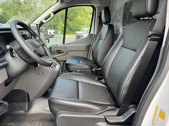 2025 Ford Transit Cargo Van T-350