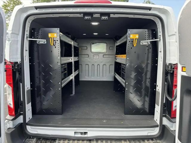 2025 Ford Transit Cargo Van T-350