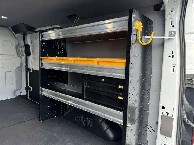 2025 Ford Transit Cargo Van T-350
