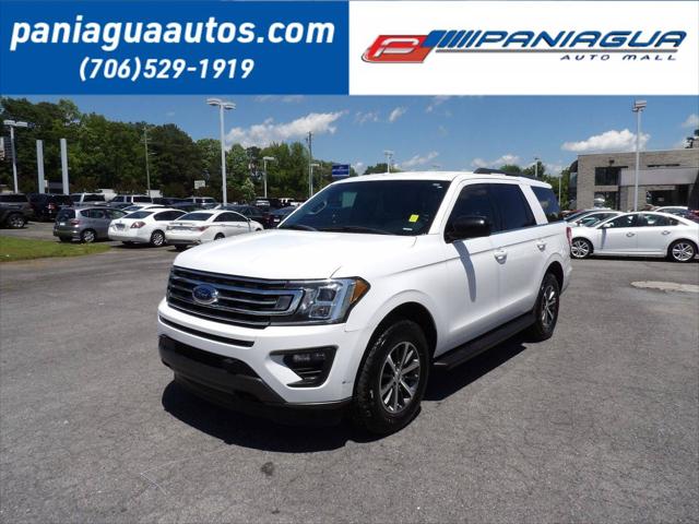 2019 Ford Expedition XL for sale in Dalton, GA