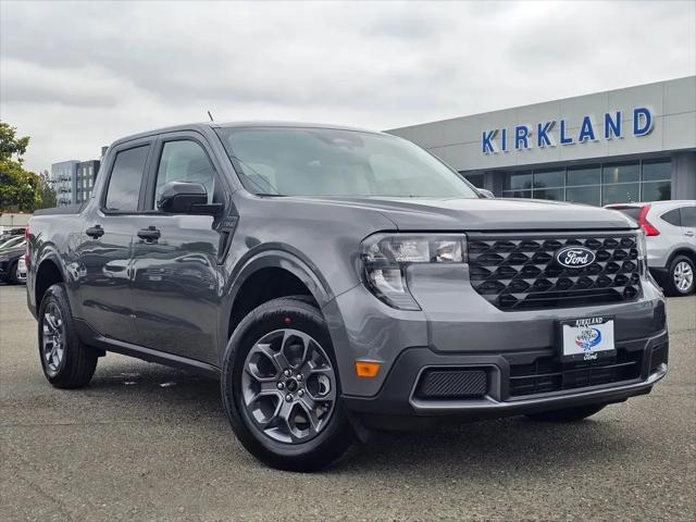 2025 Ford Maverick XLT for sale in Kirkland, WA