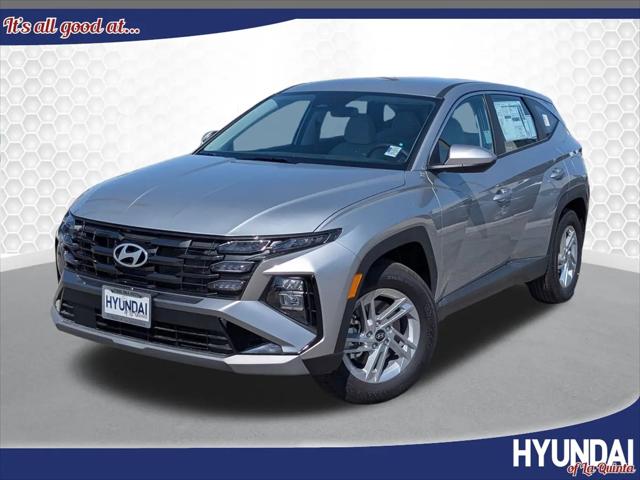 2025 Hyundai Tucson SE for sale in La Quinta, CA