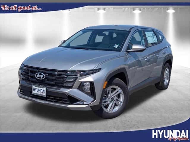 2025 Hyundai Tucson SE for sale in La Quinta, CA