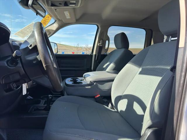2015 Ram 4500 Chassis Tradesman/SLT/Laramie