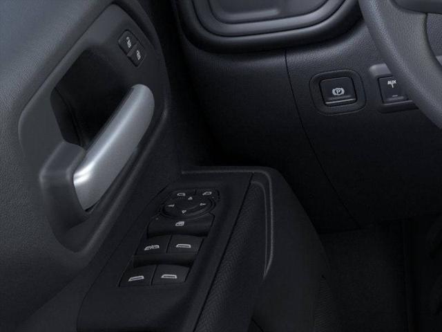 2025 Chevrolet Silverado 3500HD Work Truck