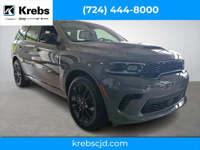 2025 Dodge Durango R/T Plus AWD for sale in Gibsonia, PA