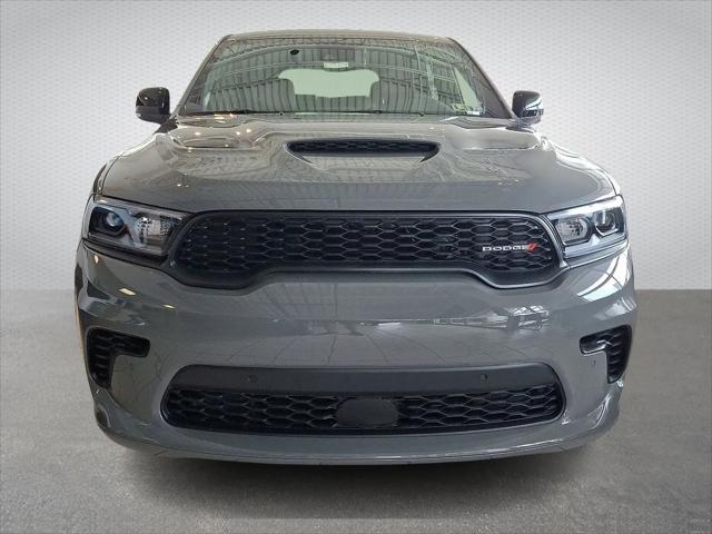 2025 Dodge Durango R/T Plus AWD