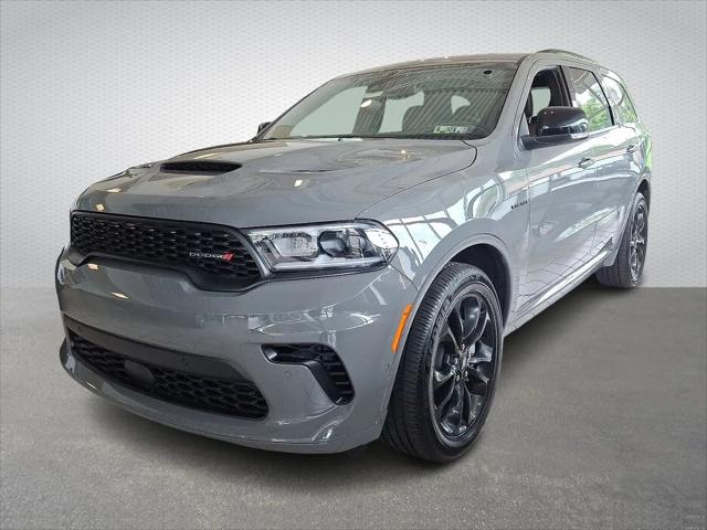 2025 Dodge Durango R/T Plus AWD