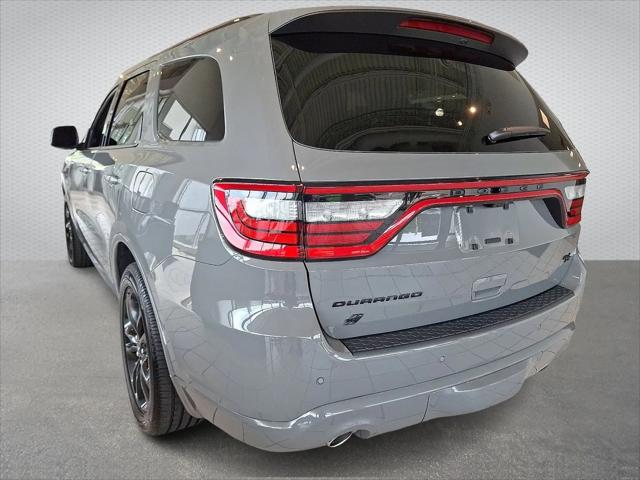 2025 Dodge Durango R/T Plus AWD