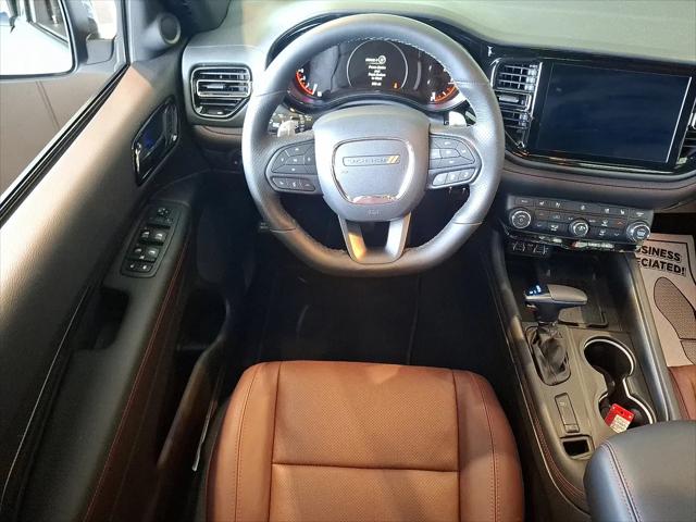 2025 Dodge Durango R/T Plus AWD