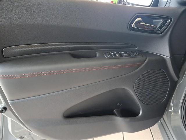 2025 Dodge Durango R/T Plus AWD