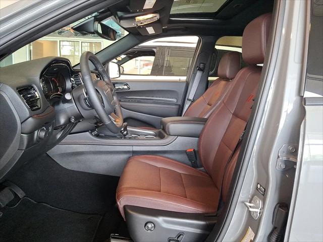 2025 Dodge Durango R/T Plus AWD