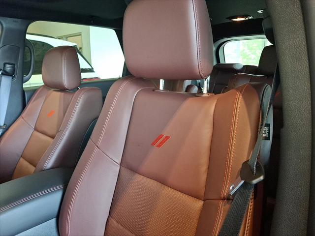 2025 Dodge Durango R/T Plus AWD