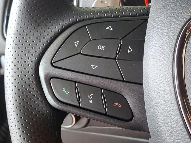 2025 Dodge Durango R/T Plus AWD