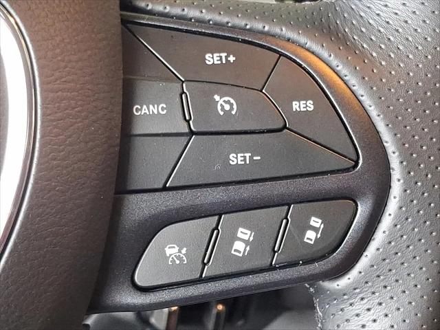2025 Dodge Durango R/T Plus AWD