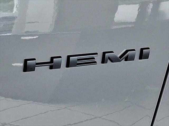 2025 Dodge Durango R/T Plus AWD
