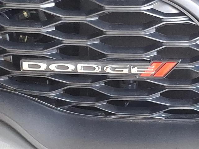 2025 Dodge Durango R/T Plus AWD