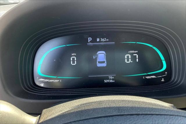 2024 Hyundai Venue SE