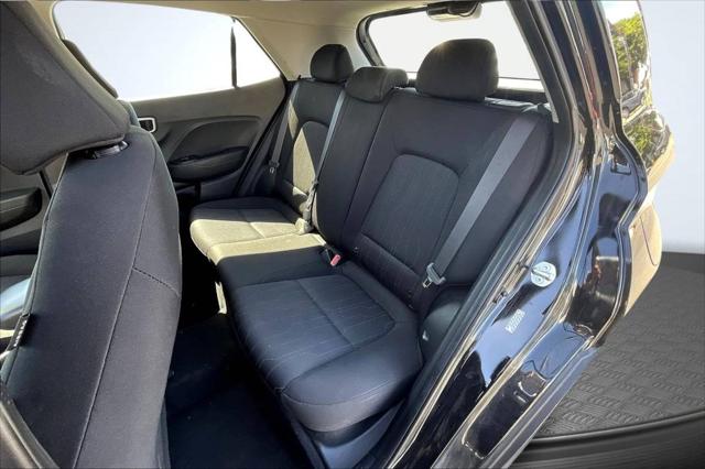 2024 Hyundai Venue SE