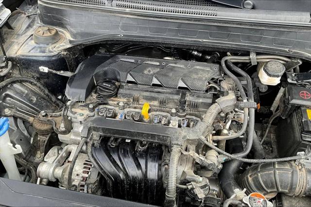 2024 Hyundai Venue SE