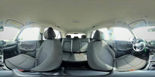2024 Hyundai Venue SE