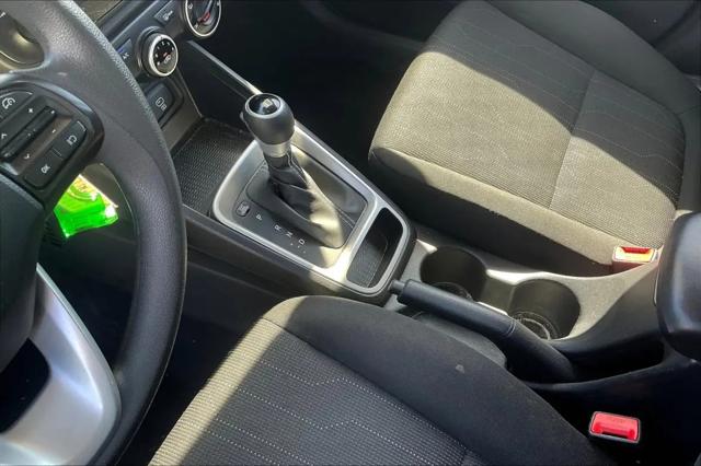 2024 Hyundai Venue SE