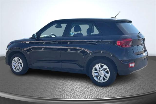 2024 Hyundai Venue SE